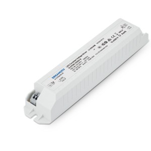 60W 24VDC Non-dimmable CV Driver DLPE60-1H24V-B