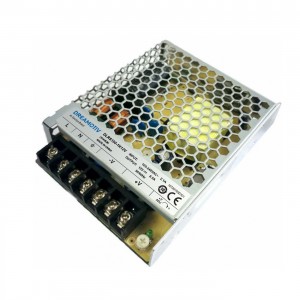 100W 12V Non-dimmable CV Driver DLRS100-1K12V