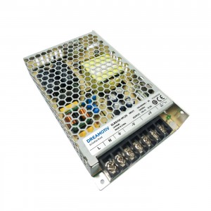 150W 12V Non-dimmable CV Driver DLRS150-1K12V