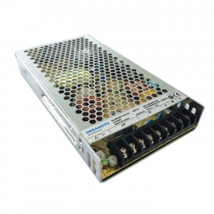 200W 12V Non-dimmable CV Driver DLRS200-1K12V