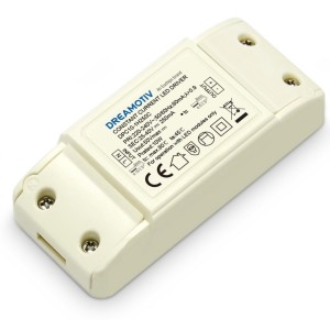 10W 250mA Non-dimmable CC Driver DPC10-1H250C