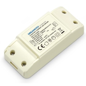 12W 300mA Non-dimmable CC Driver DPC12-1H300C