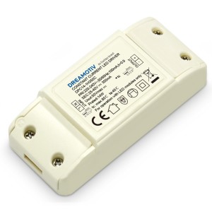 14W 350mA Non-dimmable CC Driver DPC14-1H350C