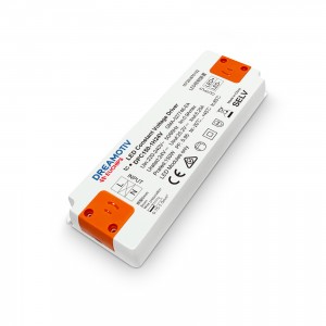 150W 24VDC Non-Dimmable CV LED Driver DPC150-1H24V