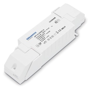 16W 350mA Non-dimmable CC Driver DPC16-1H350C-B