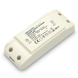 18W 450mA Non-dimmable CC Driver DPC18-1H450C