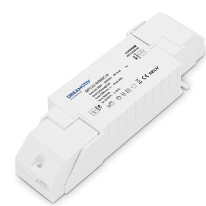 23W 500mA Non-dimmable CC Driver DPC23-1H500C-B