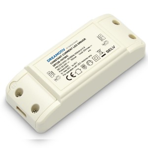 28W 700mA Non-dimmable CC Driver DPC28-1H700C