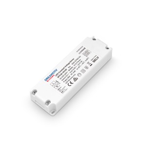 30W 12VDC Non-Dimmable CV LED Driver DPC30-1H12V