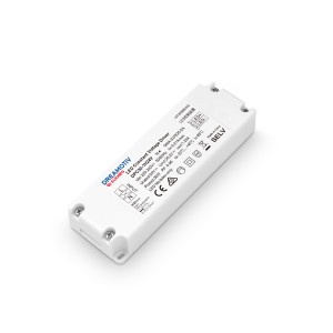 30W 24VDC Non-Dimmable CV LED Driver DPC30-1H24V