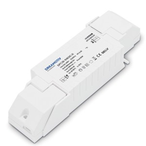 30W 650mA Non-dimmable CC Driver DPC30-1H650C-B