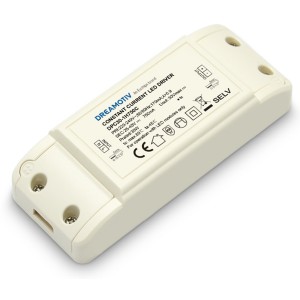 30W 750mA Non-dimmable CC Driver DPC30-1H750C