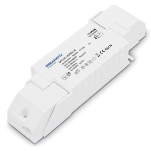 31W 750mA Non-dimmable CC Driver DPC31-1H750C-B