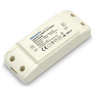 32W 800mA Non-dimmable CC Driver DPC32-1H800C