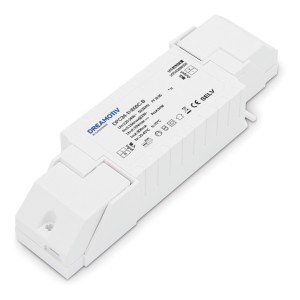 34W 800mA Non-dimmable CC Driver DPC34-1H800C-B