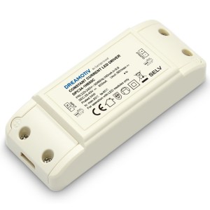 34W 850mA Non-dimmable CC Driver DPC34-1H850C