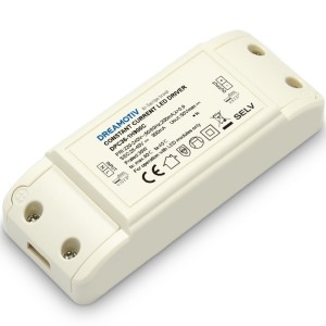 36W 900mA Non-dimmable CC Driver DPC36-1H900C