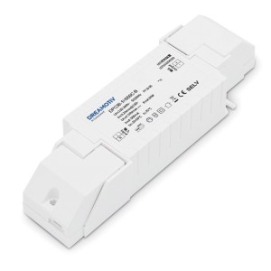 38W 900mA Non-dimmable CC Driver DPC38-1H900C-B