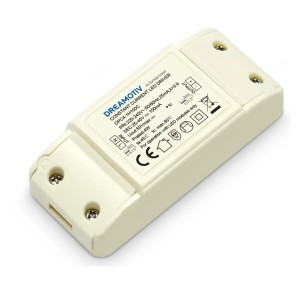 4W 100mA Non-dimmable CC Driver DPC4-1H100C