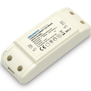 40W 1000mA Non-dimmable CC Driver DPC40-1H1000C