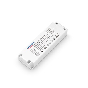40W 24VDC Non-Dimmable CV LED Driver DPC40-1H24V