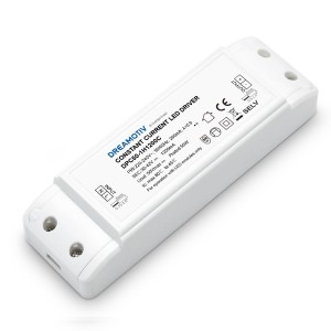 50W 1200mA Non-dimmable CC Driver DPC50-1H1200C