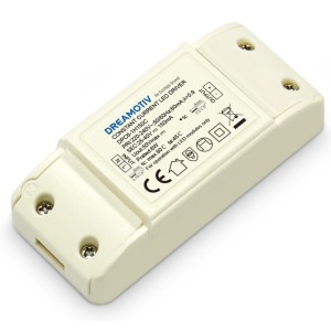 6W 150mA Non-dimmable CC Driver DPC6-1H150C