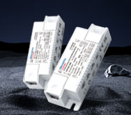 EUCHIPS New 0-10V & ON/OFF Smart LED Driver DPE Series