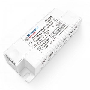 10W 100/150/200/250mA Non-dimmable CC Driver DPE10-1HMC