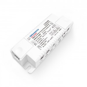 10W 200/250mA*1ch Phase-cut CC Driver DPE10T-1HMC