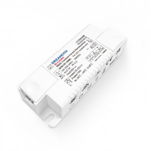 15W 300/350mA*1ch Phase-cut CC Driver DPE15T-1HMC