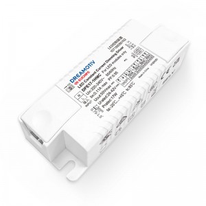 17W 250/300/350/400mA Non-dimmable CC Driver DPE17-1HMC
