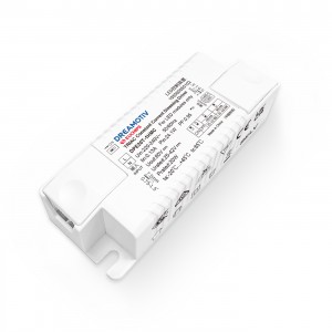 20W 400/500mA*1ch Phase-cut CC Driver DPE20T-1HMC