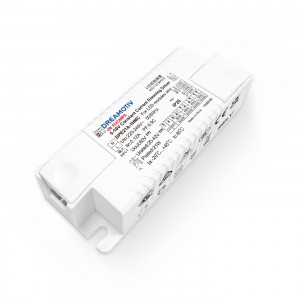 21W 350~500mA*1ch 0/1-10V CC Driver DPE21A-1HMC