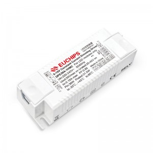 30W 600/650/700/750mA*1ch 0/1-10V CC Driver DPE30A-1HMC