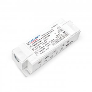 30W 550~750mA*1ch Phase-cut CC Driver DPE30T-1HMC