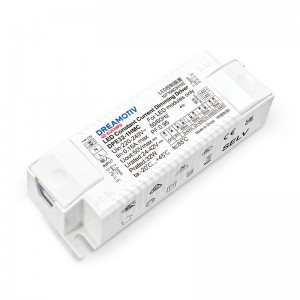 32W 600/650/700/750mA Non-dimmable CC Driver DPE32-1HMC