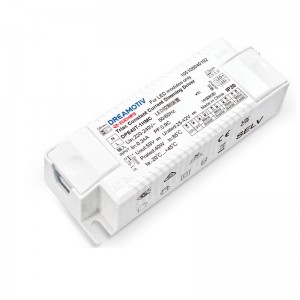 40W 800~1050mA*1ch Phase-cut CC Driver DPE40T-1HMC