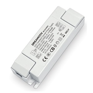 26W~42W Non-dimmable CC Driver DPE26W-42W