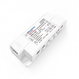 6W 100~150mA*1ch Phase-cut CC Driver DPE6T-1HMC