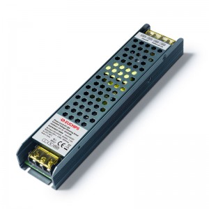 100W 48VDC Phase-cut & 0-10V CV Driver DUCN100AT-1H48V