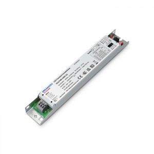 100W 350~500mA Non-dimmable CC Driver DULP100-1HMC-S3