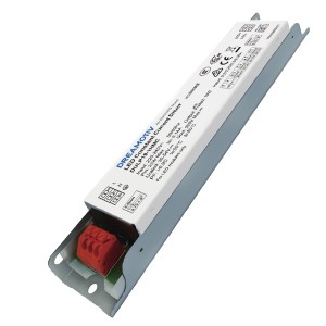 19W 200~350mA Non-dimmable CC Driver DULP19-1HMC