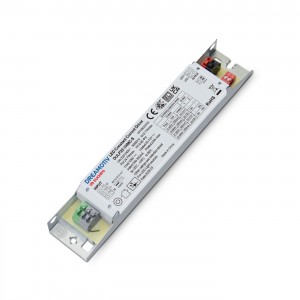 22W 200~350mA Non-dimmable CC Driver DULP22-1HMC-S