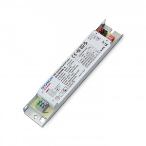 44W 200~350mA Non-dimmable CC Driver DULP44-1HMC-S
