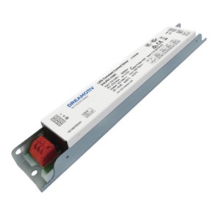 65W 200~350mA Non-dimmable CC Driver DULP65-1HMC