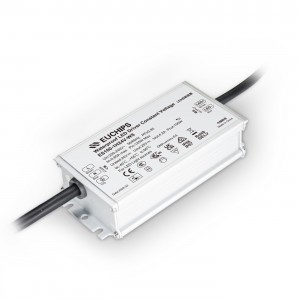100W 24VDC Non-dimmable Waterproof CV Driver ES100-1H24V-WS