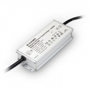 200W 24VDC Non-dimmable Waterproof CV Driver ES200-1H24V-WS