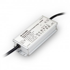 200W 48VDC Non-dimmable Waterproof CV Driver ES200-1H48V-WS