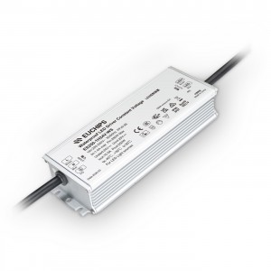 250W 24VDC Non-dimmable Waterproof CV Driver ES250-1H24V-WS
